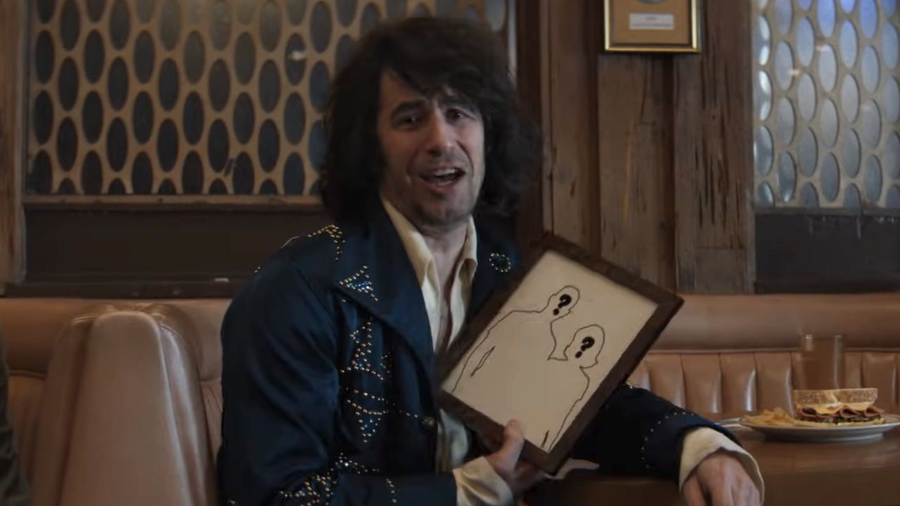 アンディ・サンバーグは何年もスーパーボウルの広告オファーを「避けていた」。彼が最終的に考えを変えた理由