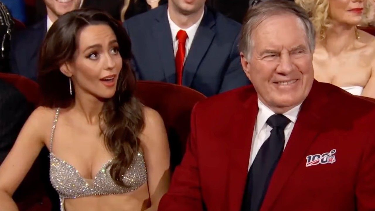 ビル・ベリチックのやり方