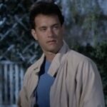 あなたはトム・ハンクスのイースターエッグを見つけたかもしれません