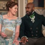 バイオレットに驚き、魅了された他の人たち