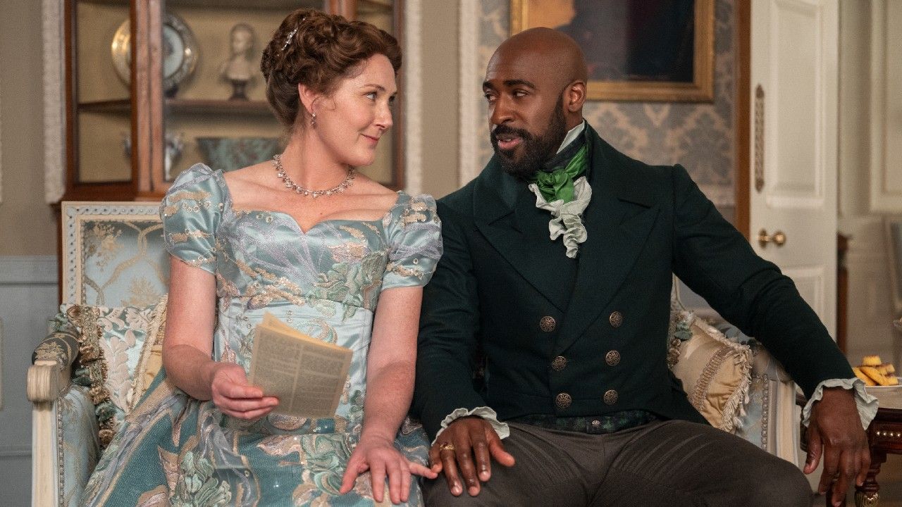 バイオレットに驚き、魅了された他の人たち