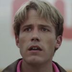 ベン・アフレック