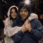 1年前、ベニー・ブランコとセレーナ・ゴメスがバレンタインを前に告白