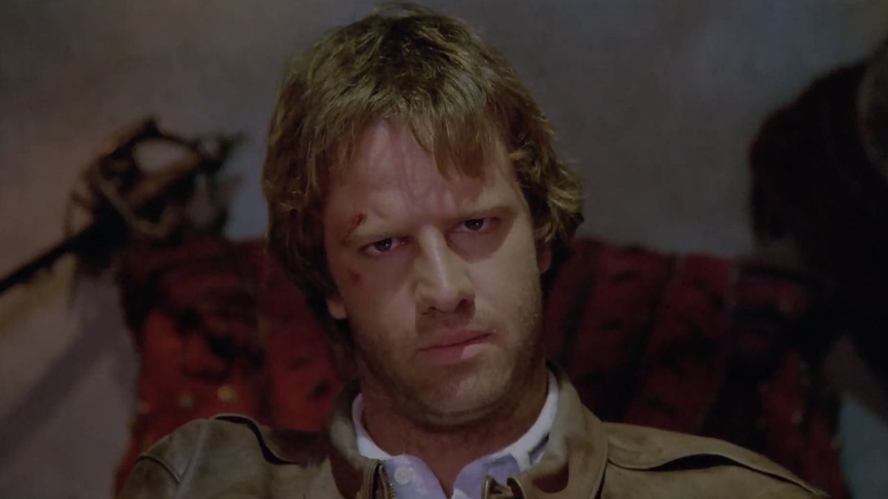 私はいなかった