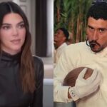 ケンダル・ジェンナーのスーパーボウル広告とバッド・バニーのハーフタイムショーのタイミングのズレについてファンの話題が止まらない