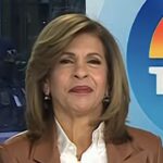 サバンナ・ガスリーの母親の失踪とオリンピックスケジュールの大幅な変更の中で、ホダ・コットブが今日復帰できて「うれしい」理由