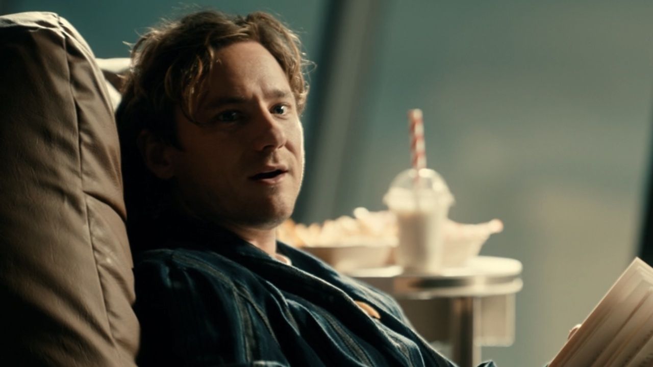 サンダーボルツ-*-スターの一人が、『アベンジャーズ:-ドゥームズデイ』から-met-ガラまでの撮影時と比較するとは思いませんでした