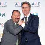 アメリカンピッカー