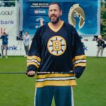 アダム・サンドラーとよくコラボする人がミステリープロジェクトをほのめかしているが、これもまたギルモア風のハッピーなレガシー続編になることを願っている