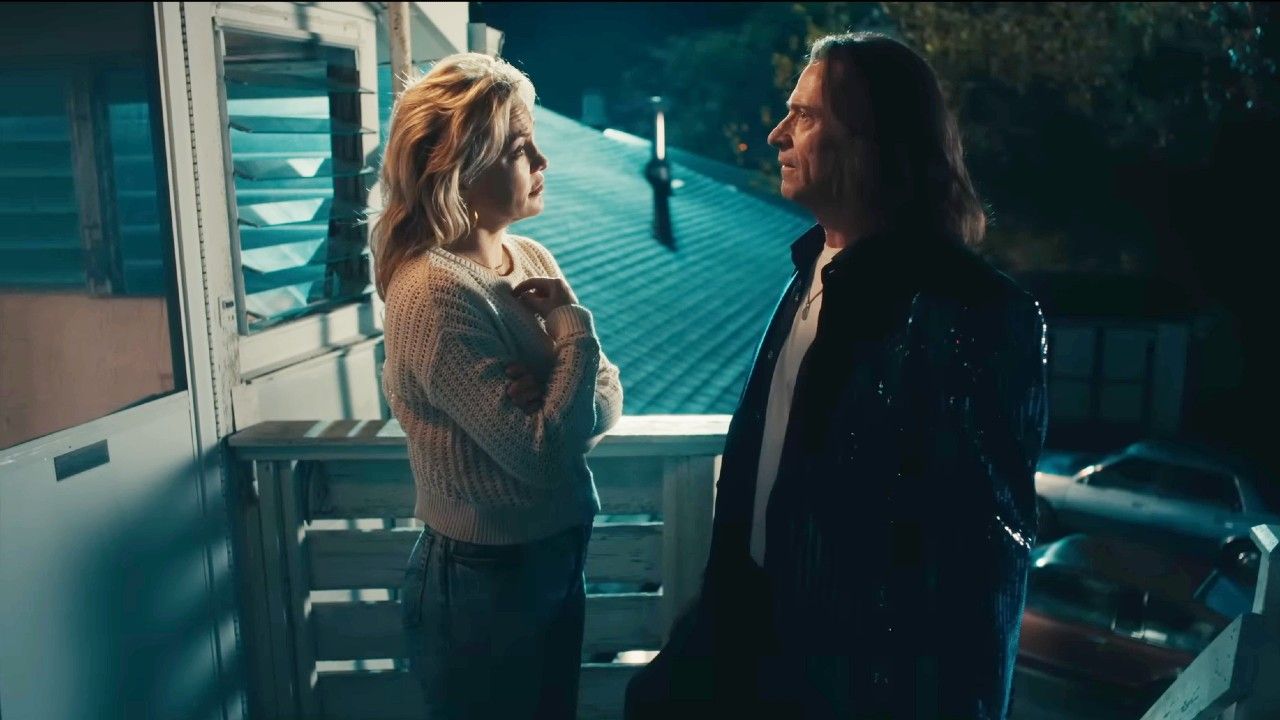 『ソング・サン・ブルー』を見た後、このような伝記映画をもっと見たくなった