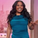 「それに対処する準備はできています。」シェリー・シェパード、ショーの中止について考えを隠さない