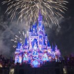 パーク内でアトラクションが閉まるときのウォルト・ディズニー・ワールドのクールな伝統