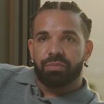 人々はドレイクを非難している