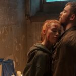 マデリン・ペッチが見知らぬ人たちを掘り下げる：第-3-章の結末とカカシとの最後の大決戦