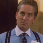 マイケル・ダグラスが『ウォール街』の撮影中にオリバー・ストーンから受け取った残忍なフィードバック