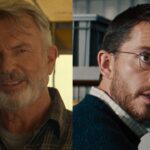 サム・ニールは『ジュラシック・ワールド-リバース』でアラン・グラントの名前が消えたことについてどう感じていますか?