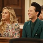 ピーコックのオリンピックフィギュアスケート報道に関する一つのことは私を狂わせます