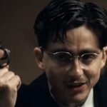 ティモシー・シャラメがワイルドなクレジットシーンのために自分自身を熟成させるのに6時間を費やしたあの時間-マーティ・シュプリームは未使用