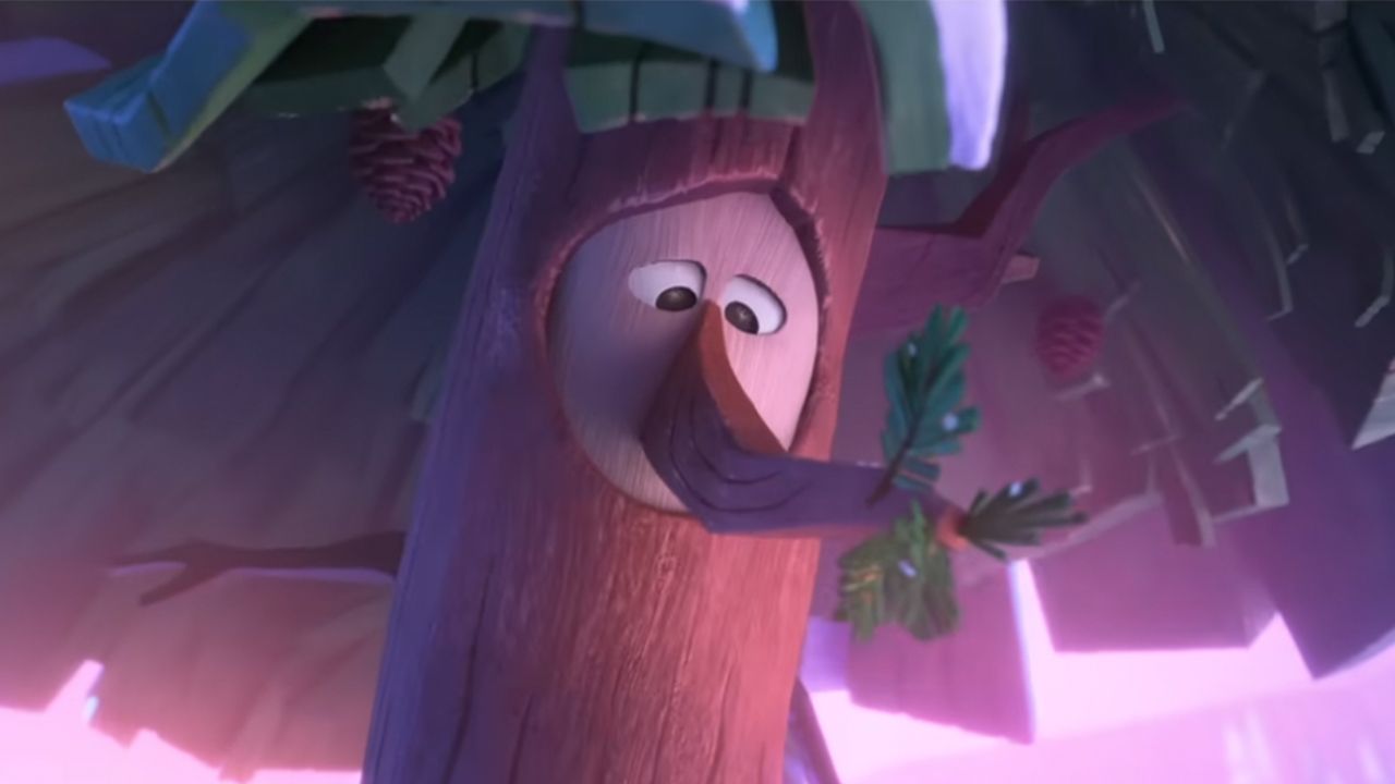 オスカーにノミネートされた短編『フォーエバーグリーン』は、古典的な子供向け作品を素晴らしいアップデートで仕上げた作品