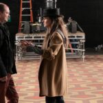 マイク・フラナガンはスティーヴン・キングの新作映画を制作中、それは彼がやるとは想像もしていなかったリメイクだ