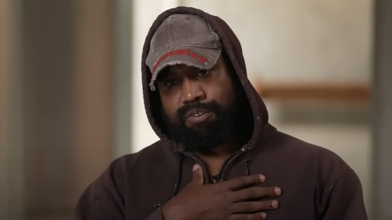 カニエ・ウェスト、反ユダヤ主義的発言に対する謝罪を受けて初ライブを行ったばかり