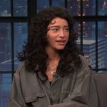 オデッサ・アジオン、キャスティング論争で新作出演を降板、しかし代役が見つかる