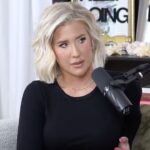 「はっきりさせてください」：サバンナ・クリスリーが共同司会を務める前にビューのパネリストに発した警告