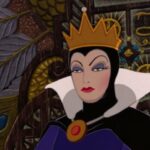 元ディズニーの悪の女王が呼びかける