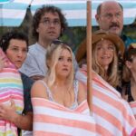 ジョージー＆マンディ