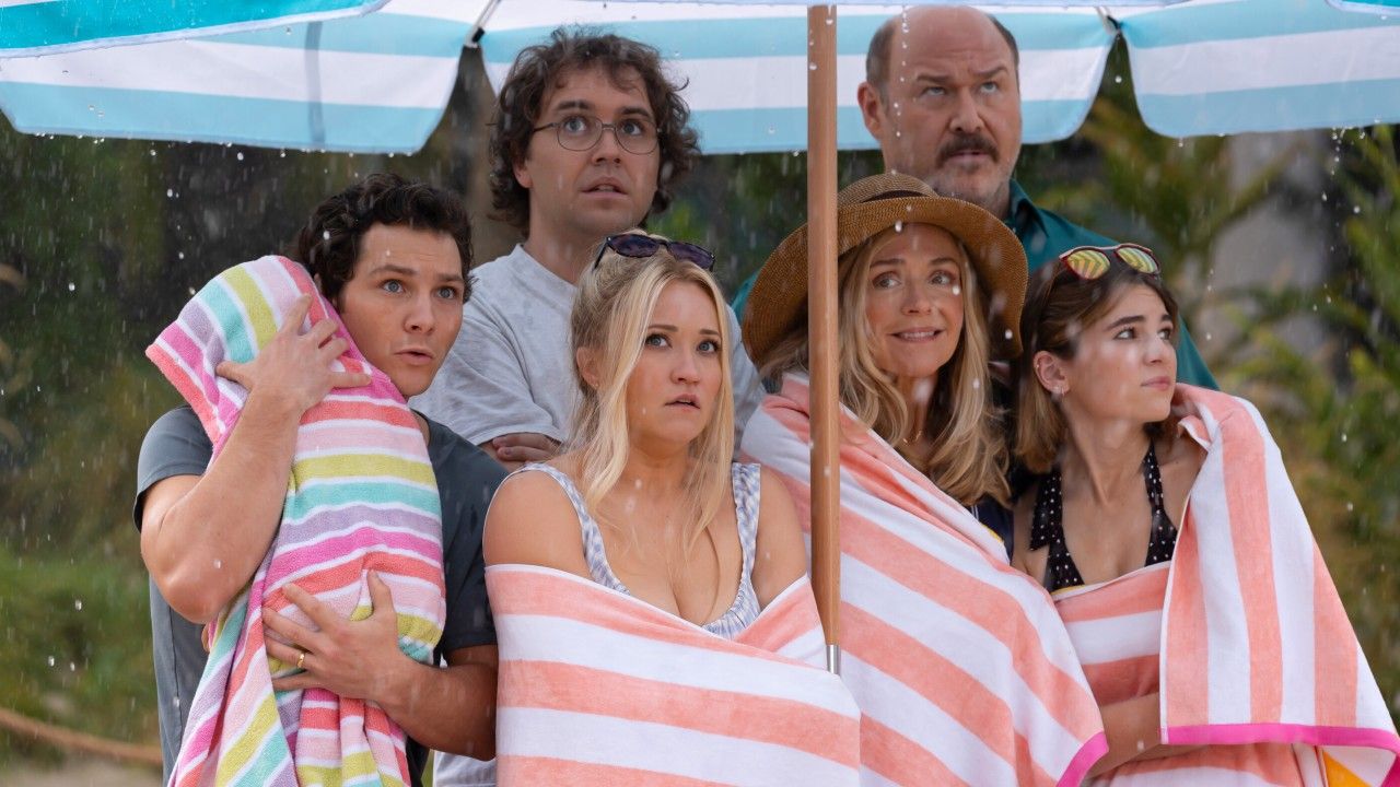 ジョージー＆マンディ