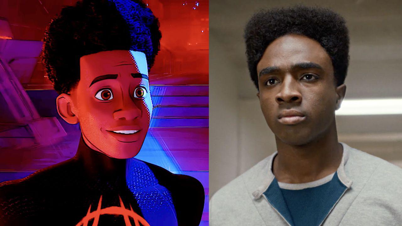 ケイレブ・マクラフリン、フリップタスティックビデオでマイルズ・モラレスのオーディションを受けているという噂に反応