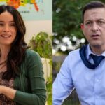 ベスト・メディシンのサプライズ・ロム・コム・ツイストの後、アビゲイル・スペンサーのルイーザとマーティンについての考え