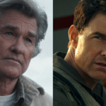 トップガン：マーベリックが興行収入で惨敗した後、カート・ラッセルがトム・クルーズに小道具を与えた優しい方法