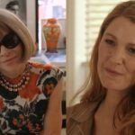 アナ・ウィンターは『イット・エンド・ウィズ・アス・カーファッフル』について聞いていた。を参照してください。