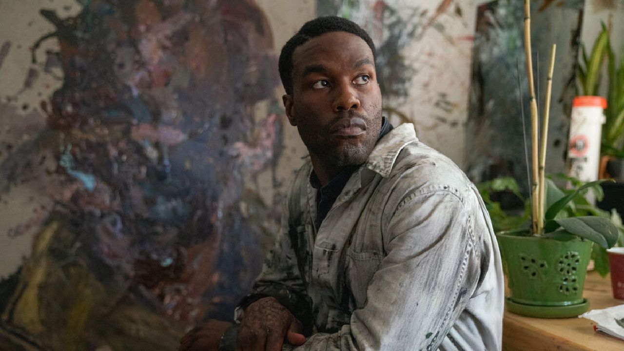 ニア・ダコスタは5本の映画を製作しており、それらは