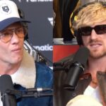 トム・ブレイディとローガン・ポール