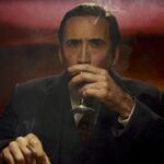 ニコラス・ケイジ