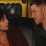 プリヤンカー・チョープラー・ジョナス、キャッチボールについて語る