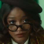 キキ・パーマー