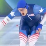 冬季オリンピックのストリーミング