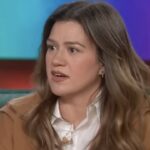 ケリー・クラークソン・ショーの成功が「サプライズ」だった理由、そして彼女がショーを中止する理由