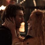 では、ブレイク・ライブリーとジャスティン・バルドーニが法廷で補色をして現れたときはどうなったのでしょうか?彼の弁護士が声を上げる