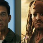 『トップガン-3』と『パイレーツ-オブ-カリビアン-6』のどちらが先に登場するでしょうか?ここ