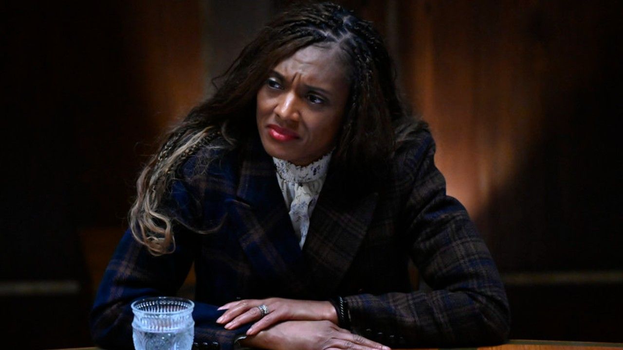 ダニエル・レイエスは本当に厄介な裏切り者だったが、今ならそうできる