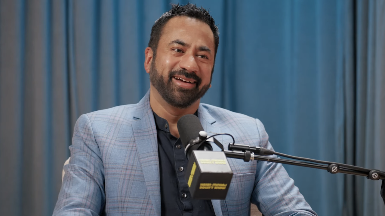 カル・ペン、ヴァン・ワイルダーのオーディションについて語る