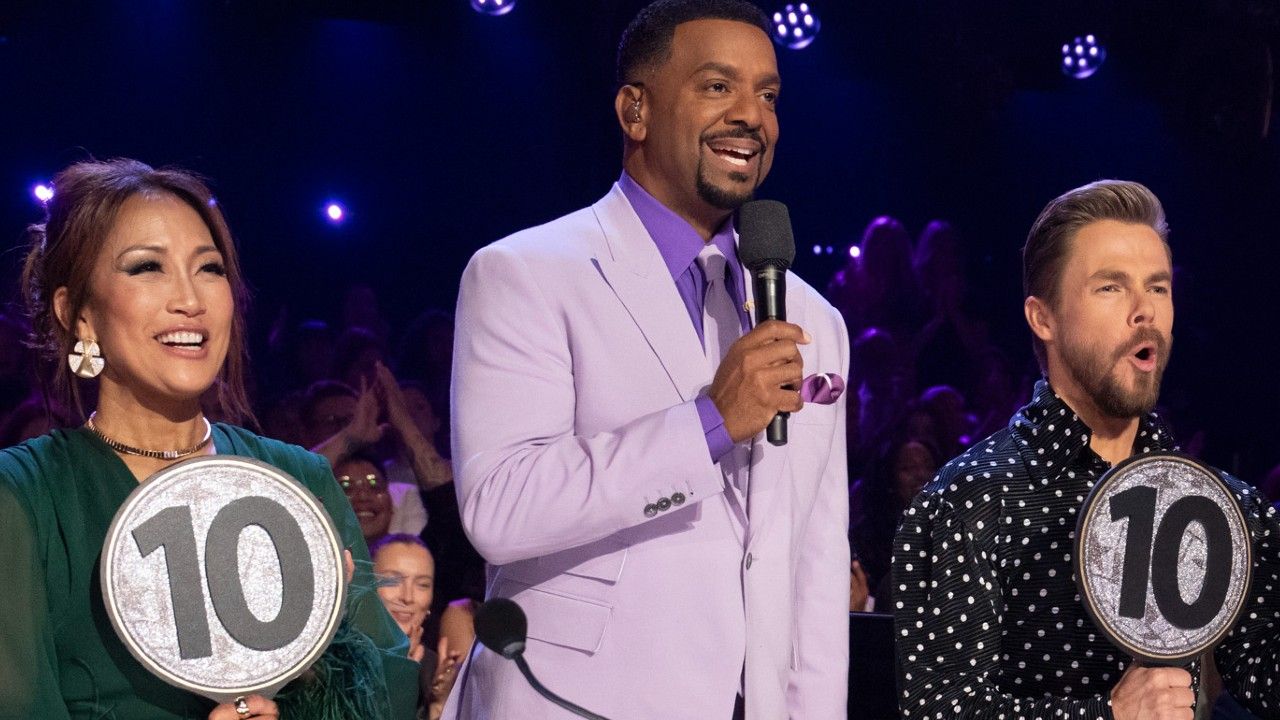 『ダンシング・ウィズ・ザ・スターズ』のスピンオフが制作中、誰が関わっているのか楽しみだ