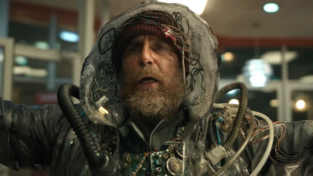 「英雄主義は汚れている。」-sf-コメディについて批評家が言っていること-幸運を祈り、楽しんで、死ぬな