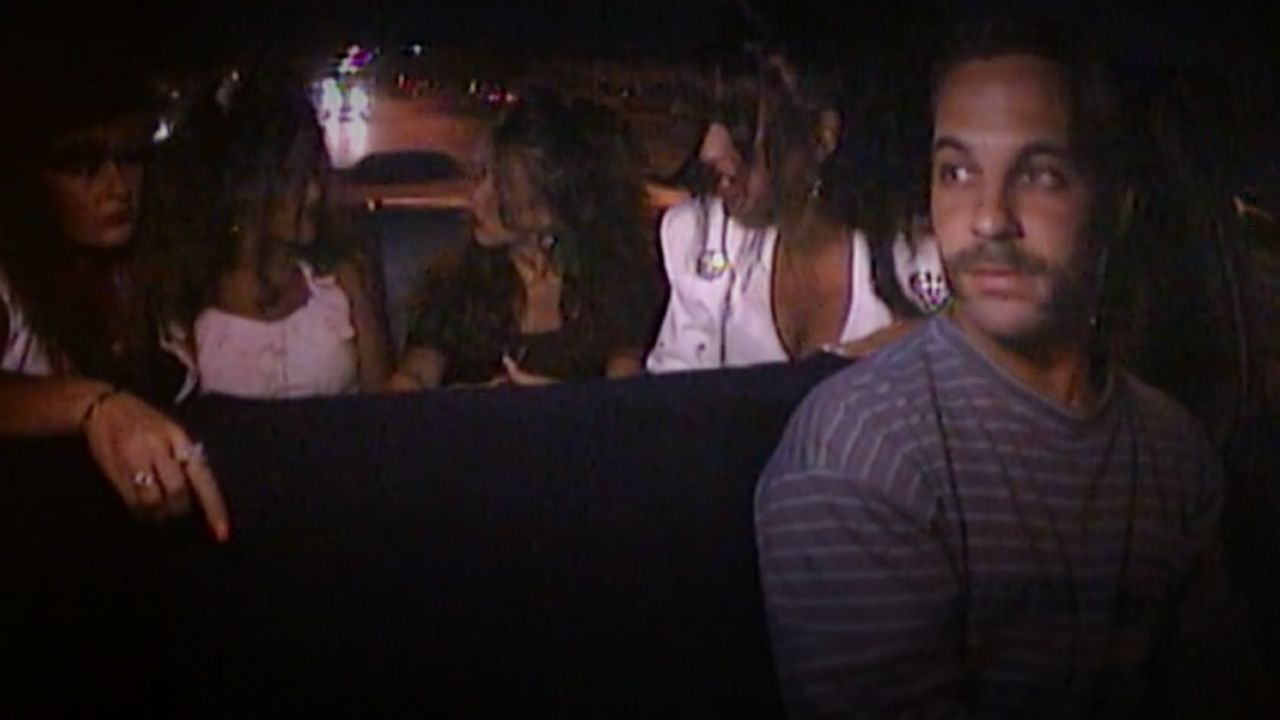 タクシーの告白をついに再訪しました、そして-2026-年の私は考えています