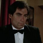 私のお気に入りのボンドガールの一人が、この役の是非について語った。