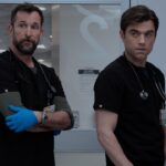 撮影裏話（ネタバレあり）ピットでの悲劇的な死、そしてそれがロビーとラングドンに与えた影響